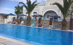 Hotel Alkyon Santorini